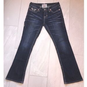 Big Star Jeans